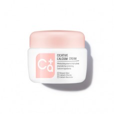 A'PIEU Cicative Calcium Cream – Posilující pleťový krém (O2538)